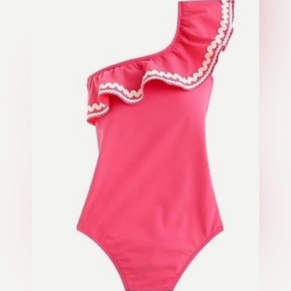 J. Crew Swim Euc J Crew Bathing Suit Poshmark